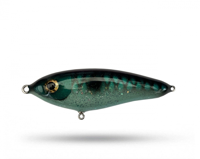 Prix Lures JC Jerk i gruppen Fiskedrag / Jerkbaits hos Örebro Fiske & Outdoor AB (Prix Lures JC Jerk)